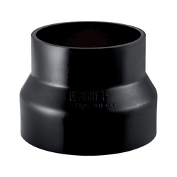 Reducing joint 90mm Geberit 366.575.16.1