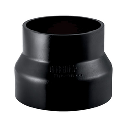 Reducing joint 90mm Geberit 366.570.16.1