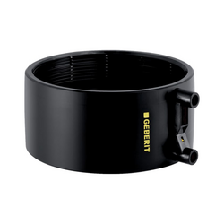 Đai nối ống 56mm Geberit 363.771.16.1