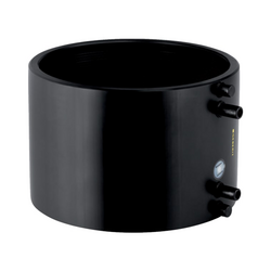 Nối thẳng 200mm Geberit 370.775.16.1