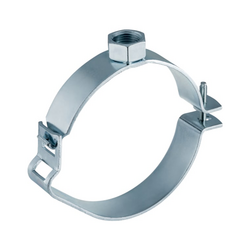 Cùm treo ống 160mm Geberit 369.841.00.2