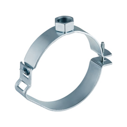 Cùm treo ống 125mm Geberit 368.841.00.2