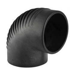 88.5 degree elbow, 56mm Geberit 305.880.14.1