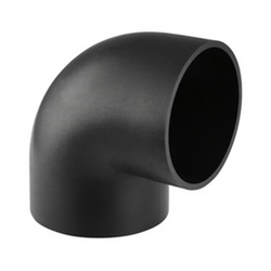 88.5 degree elbow, 63mm Geberit 364.088.16.1