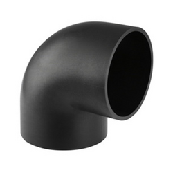 Elbow 88.5 degrees, 160mm Geberit 369.088.16.1