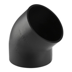 Co 45 độ, 56mm Geberit 363.045.16.1
