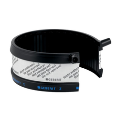 Băng keo nung chảy quấn ống 125mm Geberit 368.776.16.1
