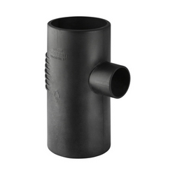 Tê giảm 485 độ, 160mm Geberit 315.148.14.1