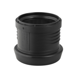 Reducer Coupling 56-50mm Geberit 390.296.14.1