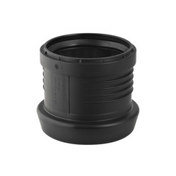 Geberit 390.396.14.1 75mm speed reducer coupling