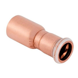 Reducing joint 15-12mm Geberit 62301
