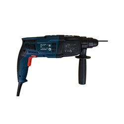 Máy khoan búa 720W Bosch GBH 220 kiểu xoay dùng mũi SDS plus