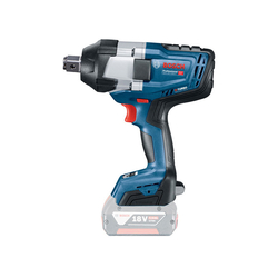 Máy vặn ốc động lực dùng pin Bosch GDS 18V-1050 H (SOLO)