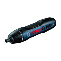 Bosch Go 2 cordless screwdriver (32 screwdriver bits)