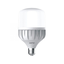 Đèn Led Bulb 15W góc chiếu 230° MPE LBA-15V ánh sáng vàng