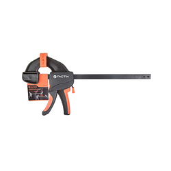 Tactix 215603 300mm Quick Clamp Puller