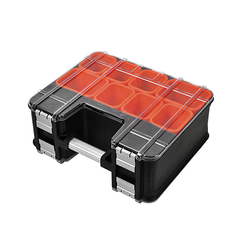 Hộp đựng dụng cụ 2 mặt 39cm Tactix 320048