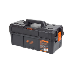 Tactix 320350 47cm Tiered Tool Box