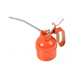 Tactix 382503 250ml Rigid Tube Oil Pump