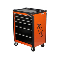 Tủ di động đựng dụng cụ 6 ngăn 66 cm/26 inch Tactix 326024