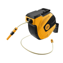 Tolsen 73159 15m Automatic Pneumatic Hose Reel