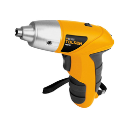 Tolsen 79010 3.6V Cordless Screwdriver