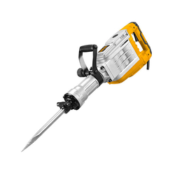 Concrete breaker 1600W Tolsen 88552 230V-50Hz