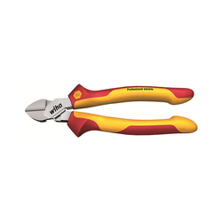 Wiha 43340 1000V insulated cutting pliers