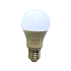 Gata TL01-10W E27 LED bulb 10W yellow light