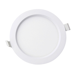 Bóng đèn LED âm trần tròn 4" 9W Gata TL02-C49W ánh sáng vàng