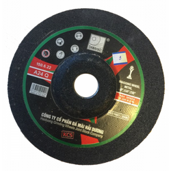 SD Hai Duong grinding stone 150x6x22