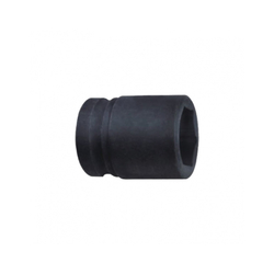 ASAKI AK-5585 3/4 inch 6-sided black socket head 22mm