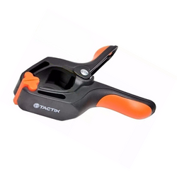 Kẹp lò xo nilon 165mm Tactix 215705