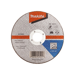 Đá cắt A30S cho kim loại MAKITA D-18683 180x2.5x22.23