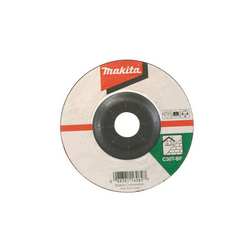 Đá cắt C30S cho gạch MAKITA D-18605 100x3x16