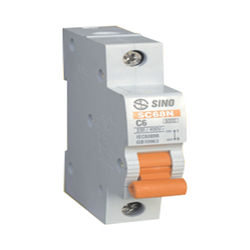 CB tép 1 pha SINO VL.SC68N/C1032 32A