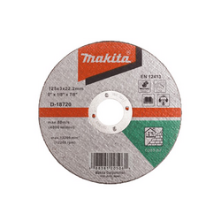 Đá cắt C30S cho gạch MAKITA D-18720 125x3x22.23