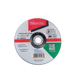 Đá cắt C30S cho gạch MAKITA D-18633 180x3x22.23