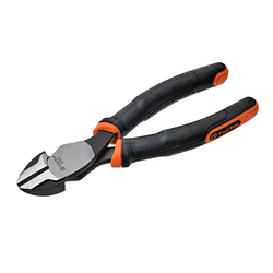Tactix 200008 190mm/7.5inch Diagonal Cutting Pliers