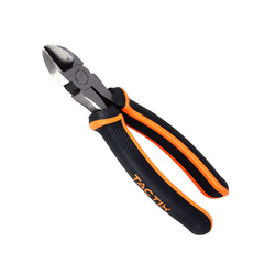 Diagonal Cutting Pliers 200mm/8 inch Tactix 200007