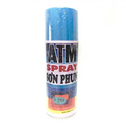 ATM spray paint A213 (Blue)