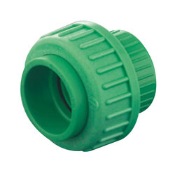 Raccord PPR Ø40mm Aquatherm A15844