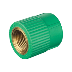 Nối ren trong tròn Ø32x3/4"f Aquatherm A21013