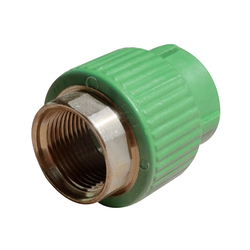 Nối ren trong lục giác Ø63x1 1/2"f Aquatherm A21119