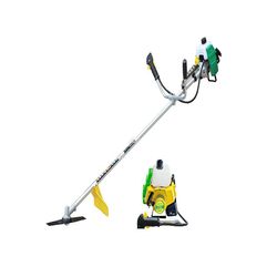 Máy cắt cỏ 0.9KW Oshima Cali 328
