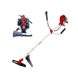 Máy cắt cỏ 0.9KW Oshima Cali 330