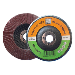 Hai Duong D100 green grade A-type abrasive