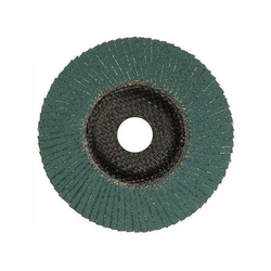 Hai Duong D125 blue cloth pleated sandpaper