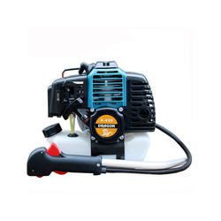 Máy cắt cỏ 1.5KW Oshima Dragon X430