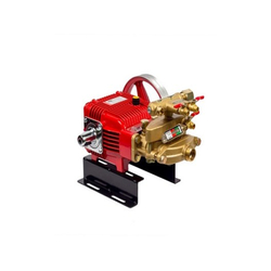 Đầu xịt tự động Oshima Dragon 2HP